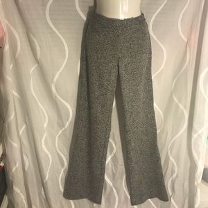 Bebe linen pants